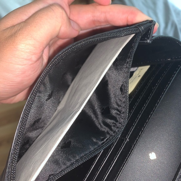 Kate Spade Cameron Small Flap Crossbody - Picture 4 of 8